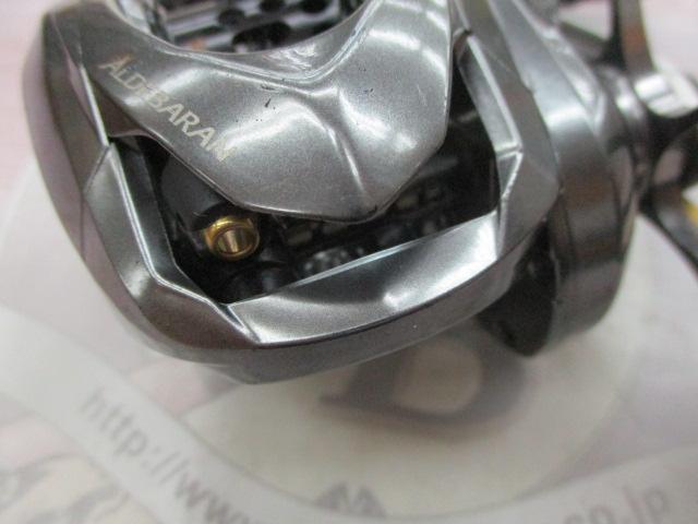 16ｱﾙﾃﾞﾊﾞﾗﾝBFS XG LH