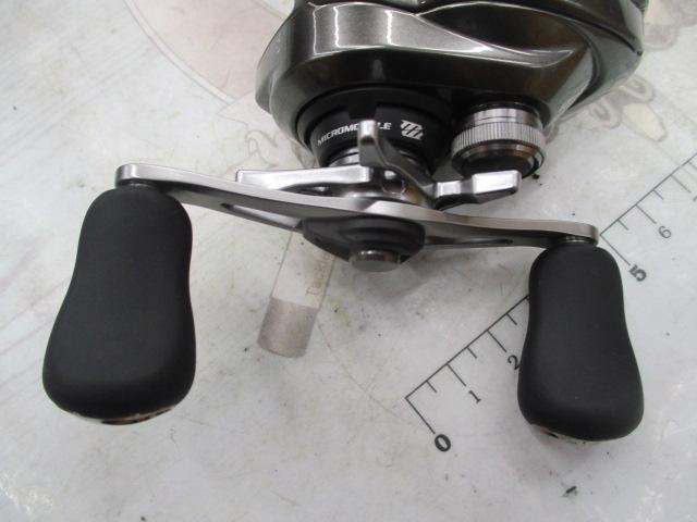 23ﾒﾀﾆｳﾑ 101HG