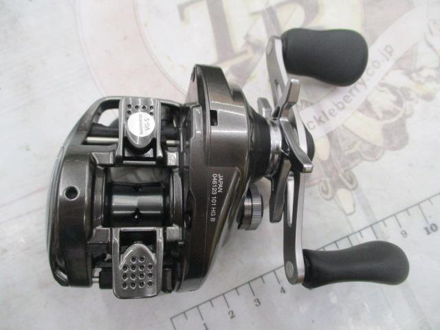 23ﾒﾀﾆｳﾑ 101HG