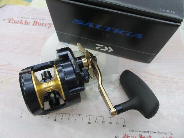 22ｿﾙﾃｨｶﾞ 15