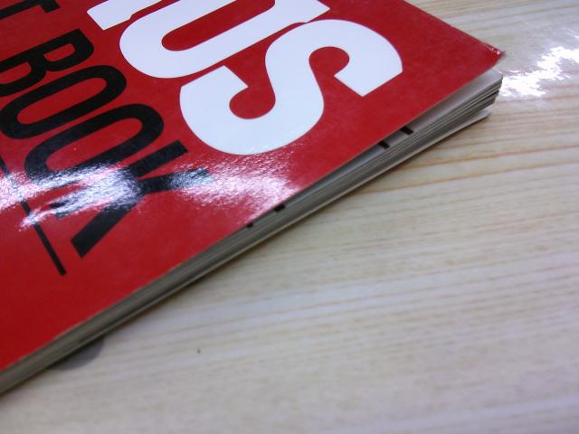 ｻﾞｳﾙｽｺﾝｾﾌﾟﾄﾌﾞｯｸ