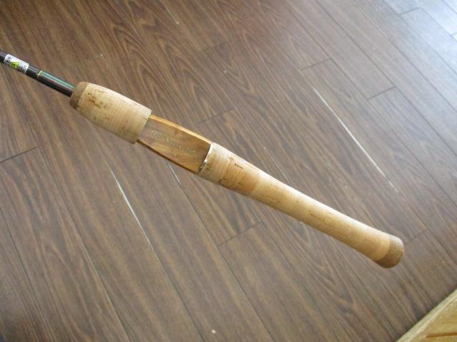 ファランクスガルーダ5'10"