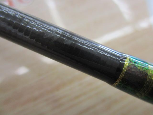 ファランクスガルーダ5'10"