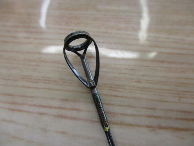 ファランクスガルーダ5'10"