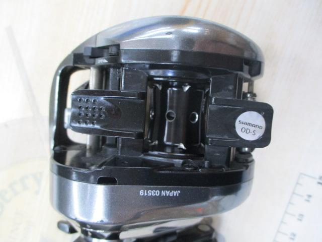 16ｱﾝﾀﾚｽDCHG RH