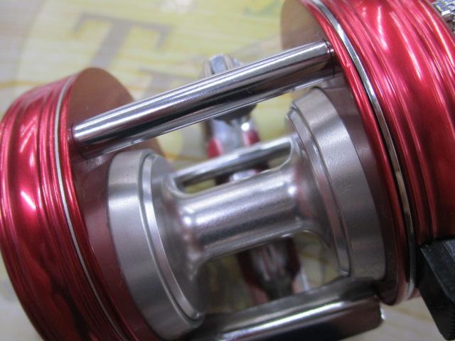 2500C ﾉｽﾀﾙｼﾞｱ ﾚｯﾄﾞ