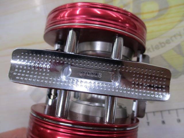 2500C ﾉｽﾀﾙｼﾞｱ ﾚｯﾄﾞ