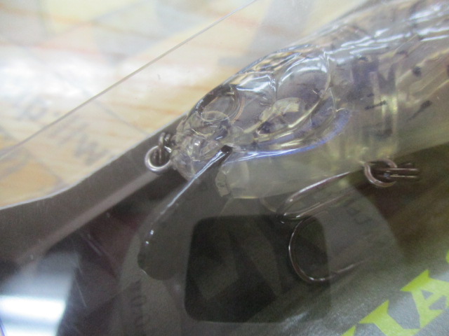 【セット商品】激夜叉シャッド2個セット【イマカツ】