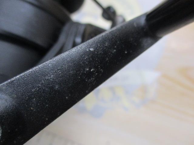 ｶｰﾎﾞﾝｽﾋﾟﾘｯﾄDX6000