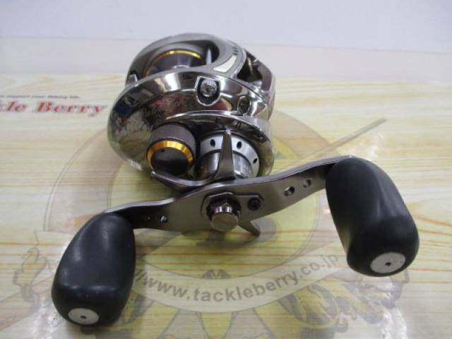 パトリアーク 64LP