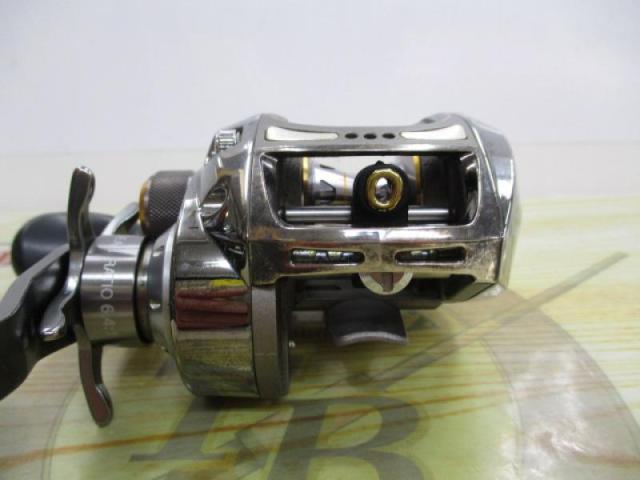 パトリアーク 64LP