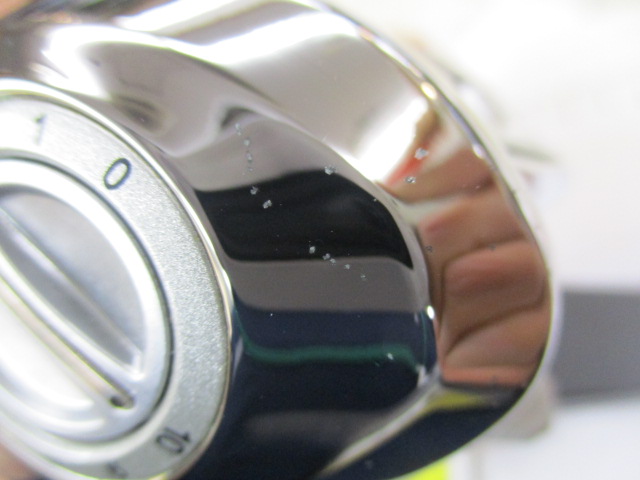 パトリアーク 64LP