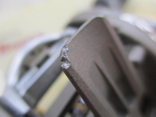 パトリアーク 64LP