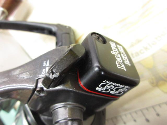 ｳｨｽｶｰﾄｰﾅﾒﾝﾄ SS-1000