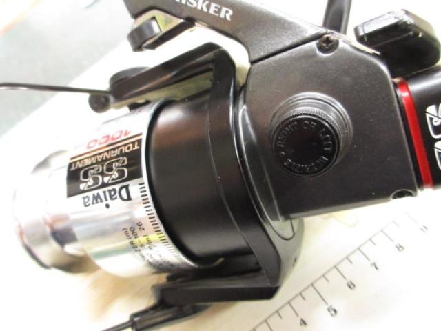 ｳｨｽｶｰﾄｰﾅﾒﾝﾄ SS-1000