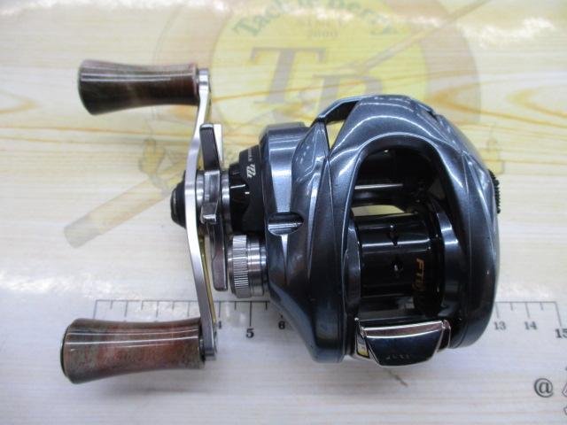 22ｱﾙﾃﾞﾊﾞﾗﾝBFS XG LH