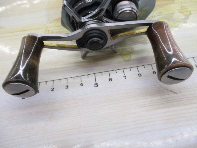 22ｱﾙﾃﾞﾊﾞﾗﾝBFS XG LH