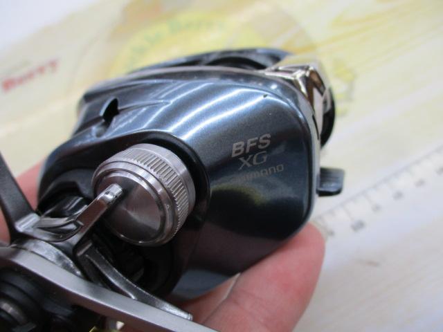 22ｱﾙﾃﾞﾊﾞﾗﾝBFS XG LH