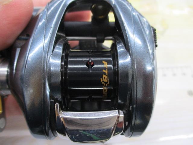 22ｱﾙﾃﾞﾊﾞﾗﾝBFS XG LH