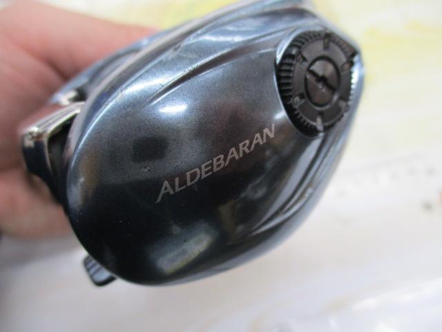 22ｱﾙﾃﾞﾊﾞﾗﾝBFS XG LH