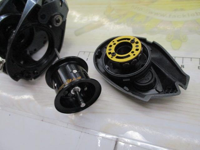 22ｱﾙﾃﾞﾊﾞﾗﾝBFS XG LH