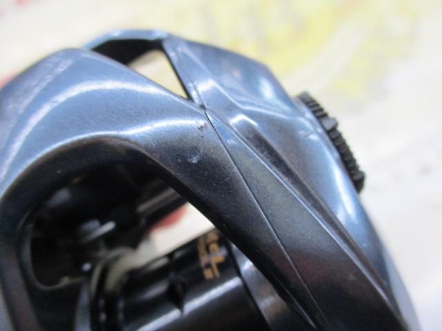 22ｱﾙﾃﾞﾊﾞﾗﾝBFS XG LH