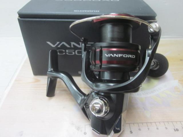 20ヴァンフォード C5000XG