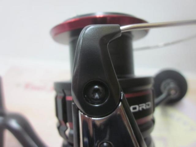 20ヴァンフォード C5000XG