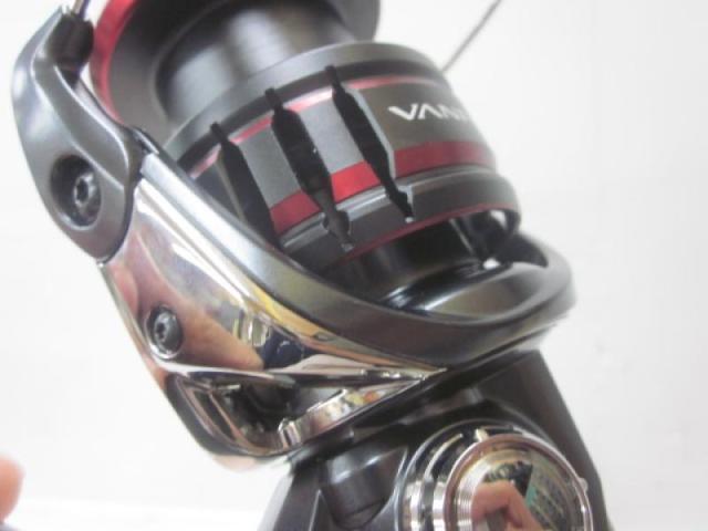 20ヴァンフォード C5000XG