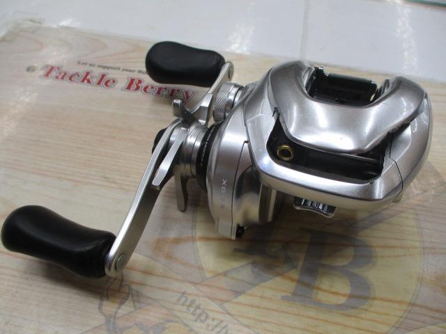 16ﾒﾀﾆｳﾑMGL XG RH