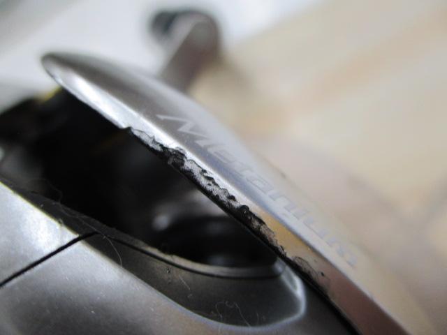 16ﾒﾀﾆｳﾑMGL XG RH