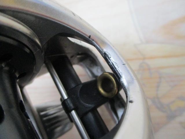 16ﾒﾀﾆｳﾑMGL XG RH