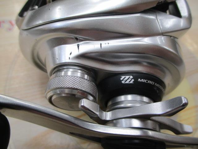 16ﾒﾀﾆｳﾑMGL XG RH