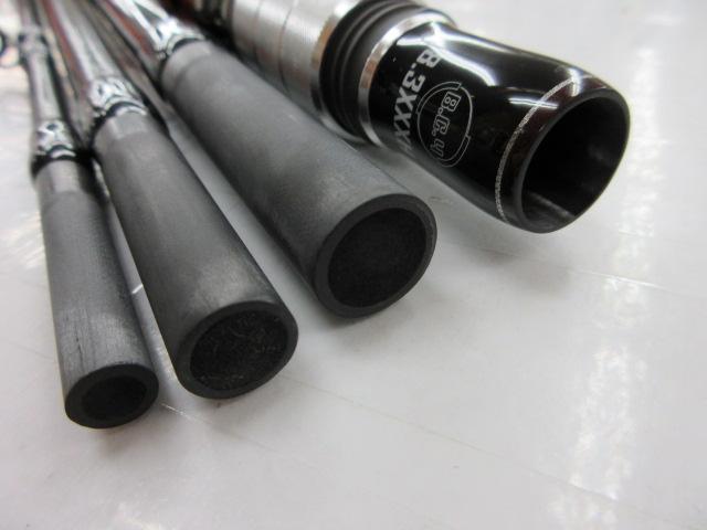 BC4 ﾌﾞﾘｽﾄｺﾝﾊﾟｸﾄ 8.3XXXH