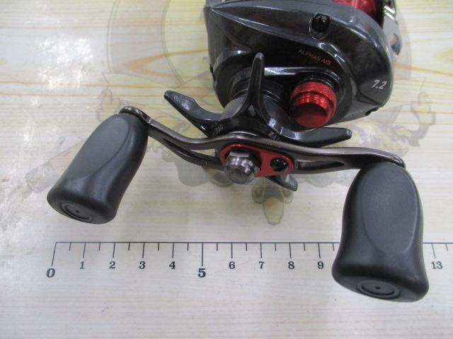 ｱﾙﾌｧｽ AIR 7.2L