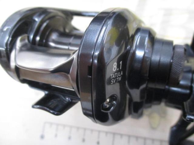 20ﾀﾄｩｰﾗ SV TW 103XH