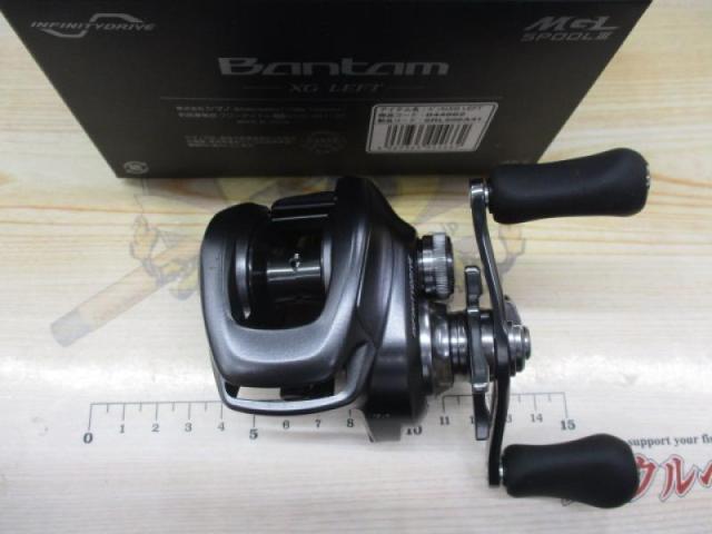 22ﾊﾞﾝﾀﾑ HG LH