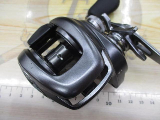 22ﾊﾞﾝﾀﾑ HG LH