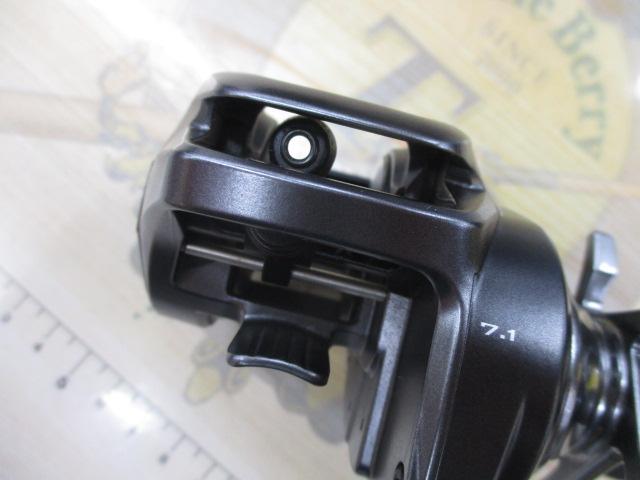 22ﾊﾞﾝﾀﾑ HG LH