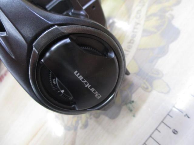 22ﾊﾞﾝﾀﾑ HG LH