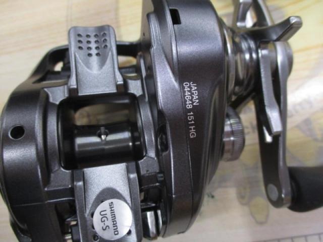 22ﾊﾞﾝﾀﾑ HG LH