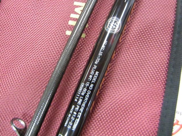 ｵｰﾊﾞｰｾﾞｱEX 103MH