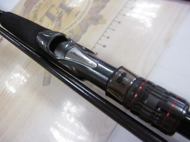 ｵｰﾊﾞｰｾﾞｱEX 103MH