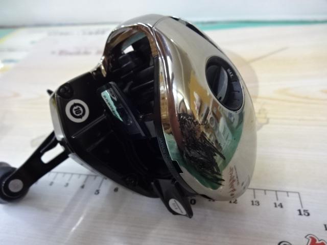 21ｱﾝﾀﾚｽDC HG RH