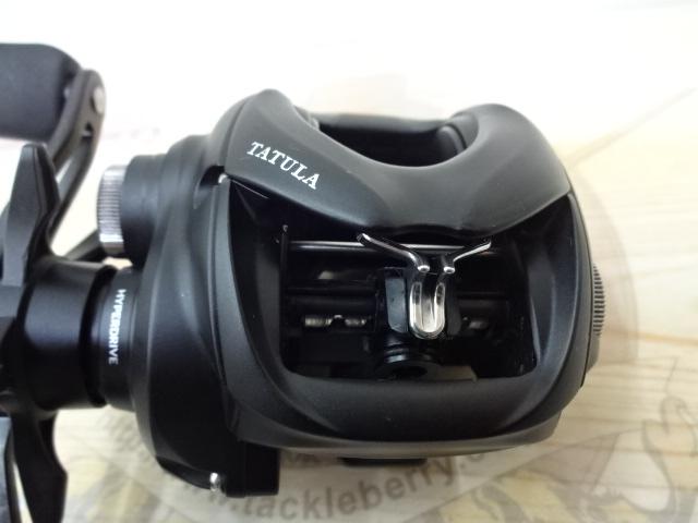 24タトゥーラ TW 100XH