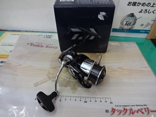 23レグザ LT3000S-C