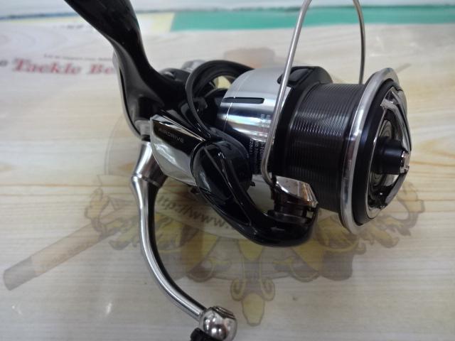 23レグザ LT3000S-C