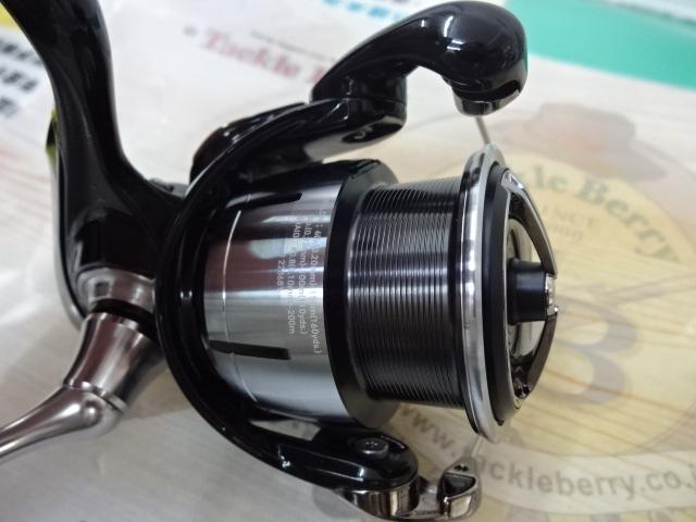 23レグザ LT3000S-C