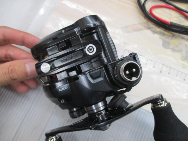 22ﾌｫｰｽﾏｽﾀｰ 201DH