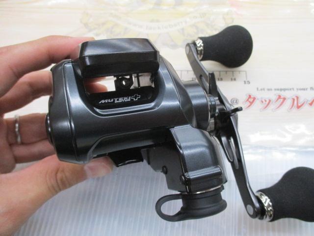 22ﾌｫｰｽﾏｽﾀｰ 201DH